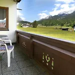 شقة Haus Almrose