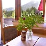 Haus Almrose Апартаменты