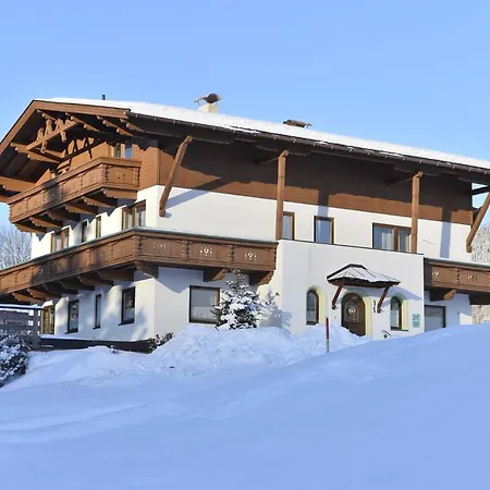 شقة Haus Almrose