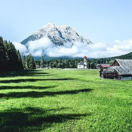 Haus Almrose