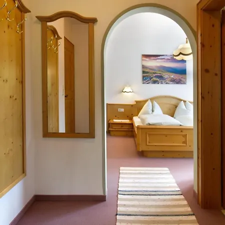 Haus Almrose Apartment *