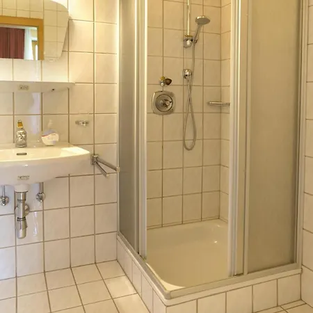 Haus Almrose Apartment