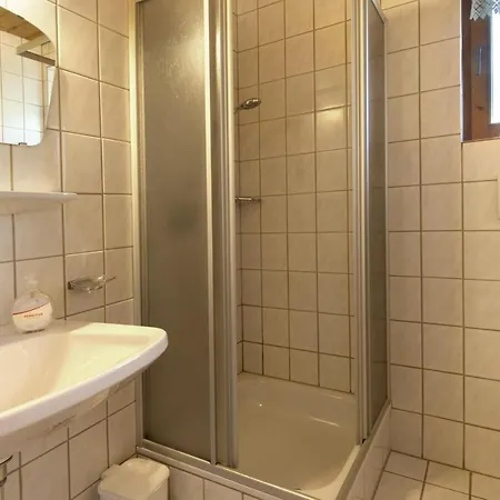 Apartman Haus Almrose Leutasch