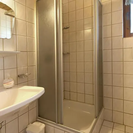 Apartment Haus Almrose Leutasch