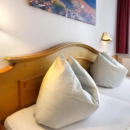 Apartment Haus Almrose Leutasch