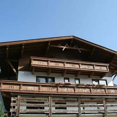 Haus Almrose *