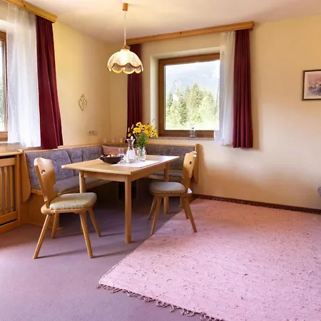 Haus Almrose Apartment