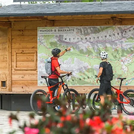 Apartment Haus Almrose