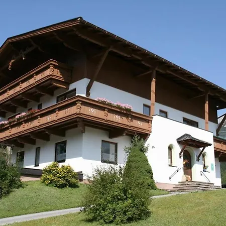Haus Almrose *