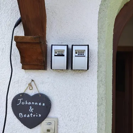 Haus Almrose *