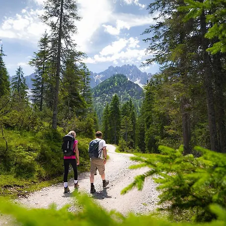 Haus Almrose * Leutasch