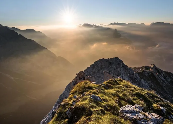 Lejlighed Haus Almrose *