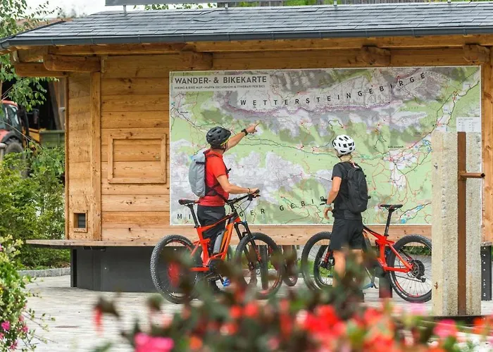 Lejlighed Haus Almrose