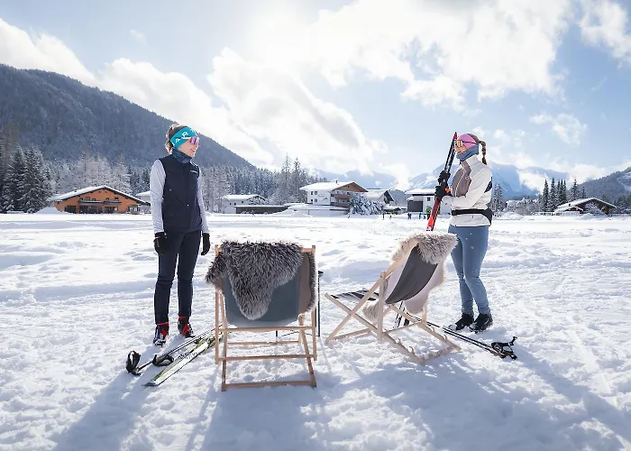 Haus Almrose Lejlighed *