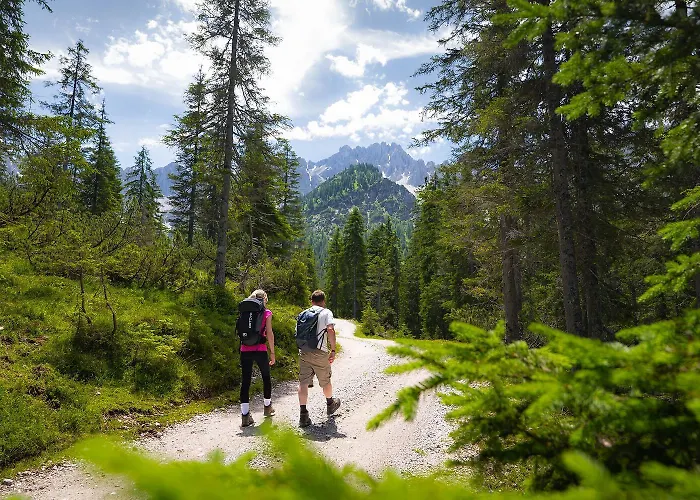 Haus Almrose * Leutasch