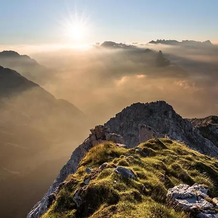 Daire Haus Almrose *