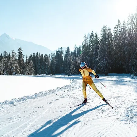 Haus Almrose Leutasch